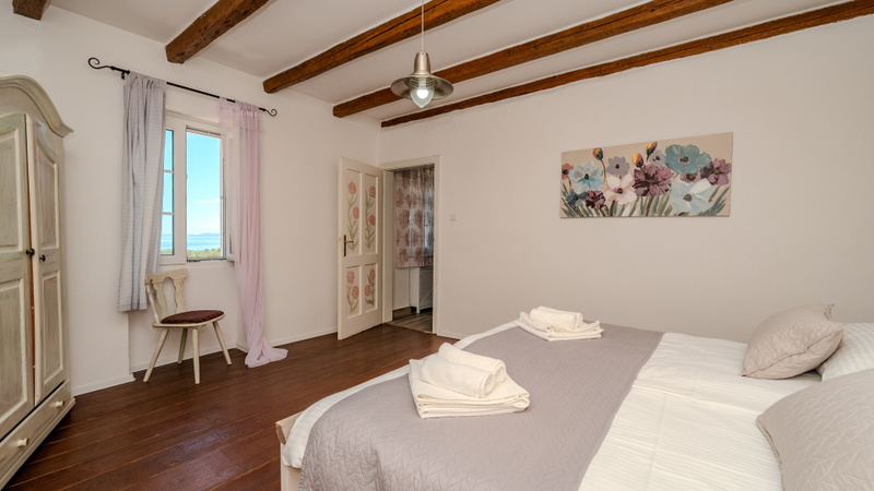 Villa Pantovcak with stunning views