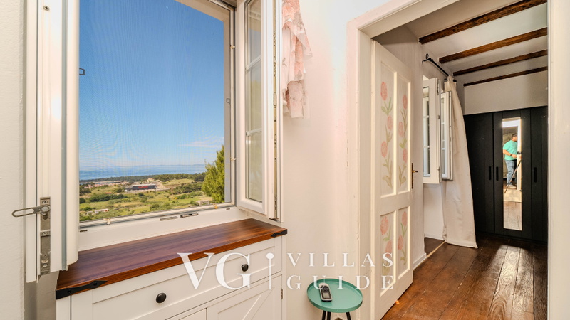 Villa Pantovcak with stunning views Other