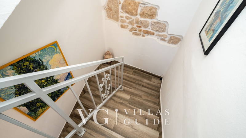Villa Pantovcak with stunning views Other