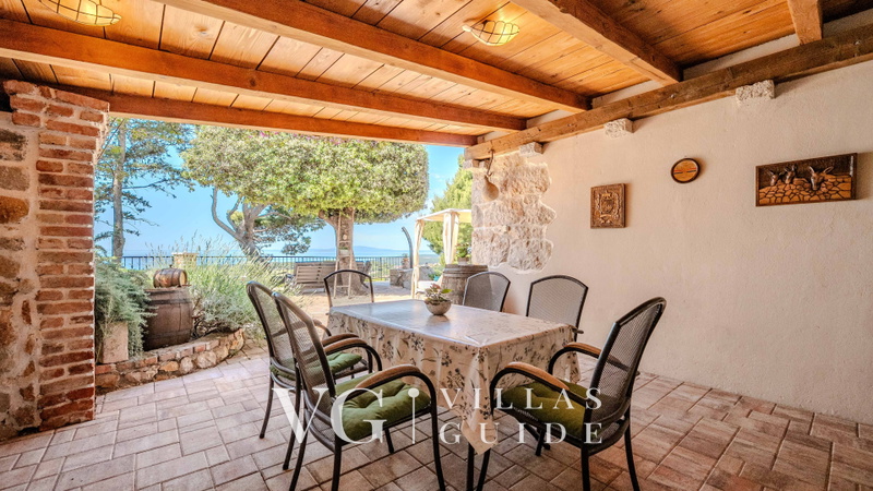 Villa Pantovcak with stunning views Additional content