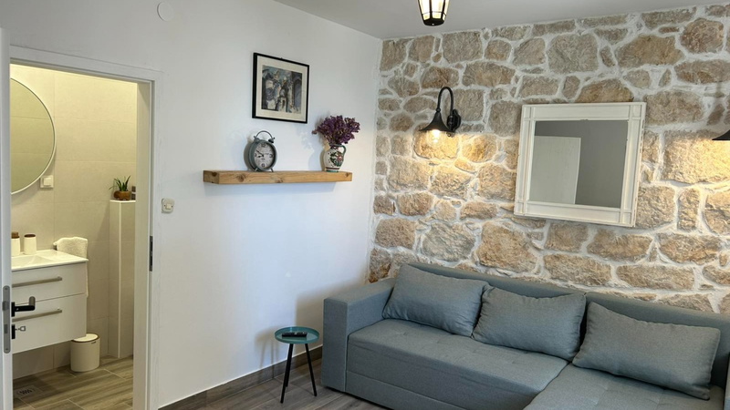 Villa Pantovcak with stunning views