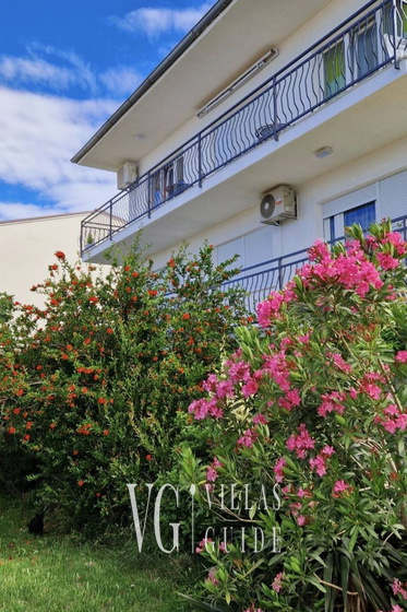 Apartman Adriana with panoramic sea wiev