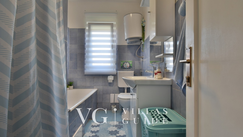 Apartman Adriana with panoramic sea wiev Bagno