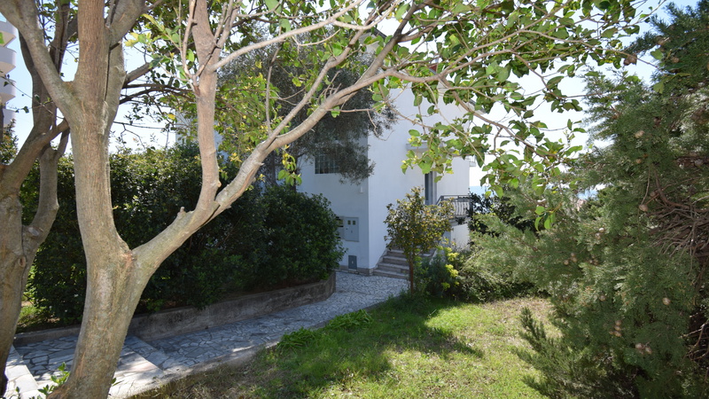 Apartman Adriana with panoramic sea view