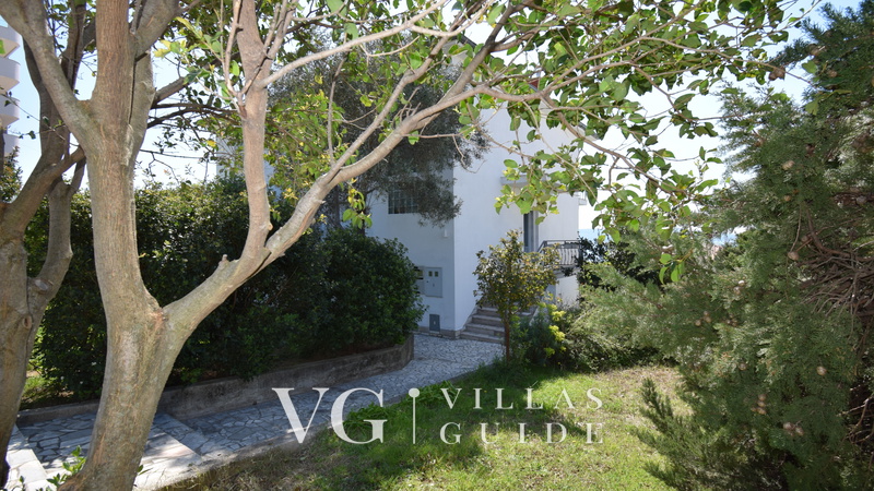 Apartman Adriana with panoramic sea wiev