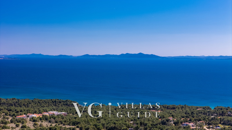 Villa Elemar Mikrolokacija