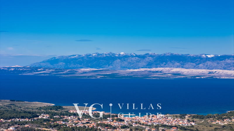 Villa Elemar Mikrolokacija