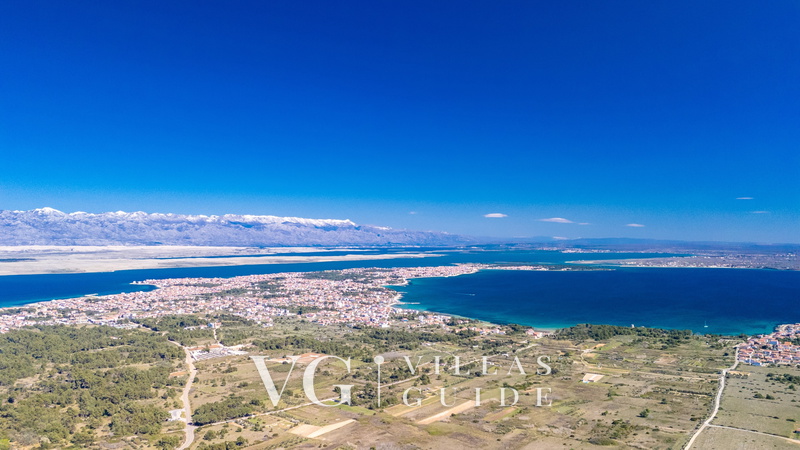 Villa Elemar Mikrolokacija