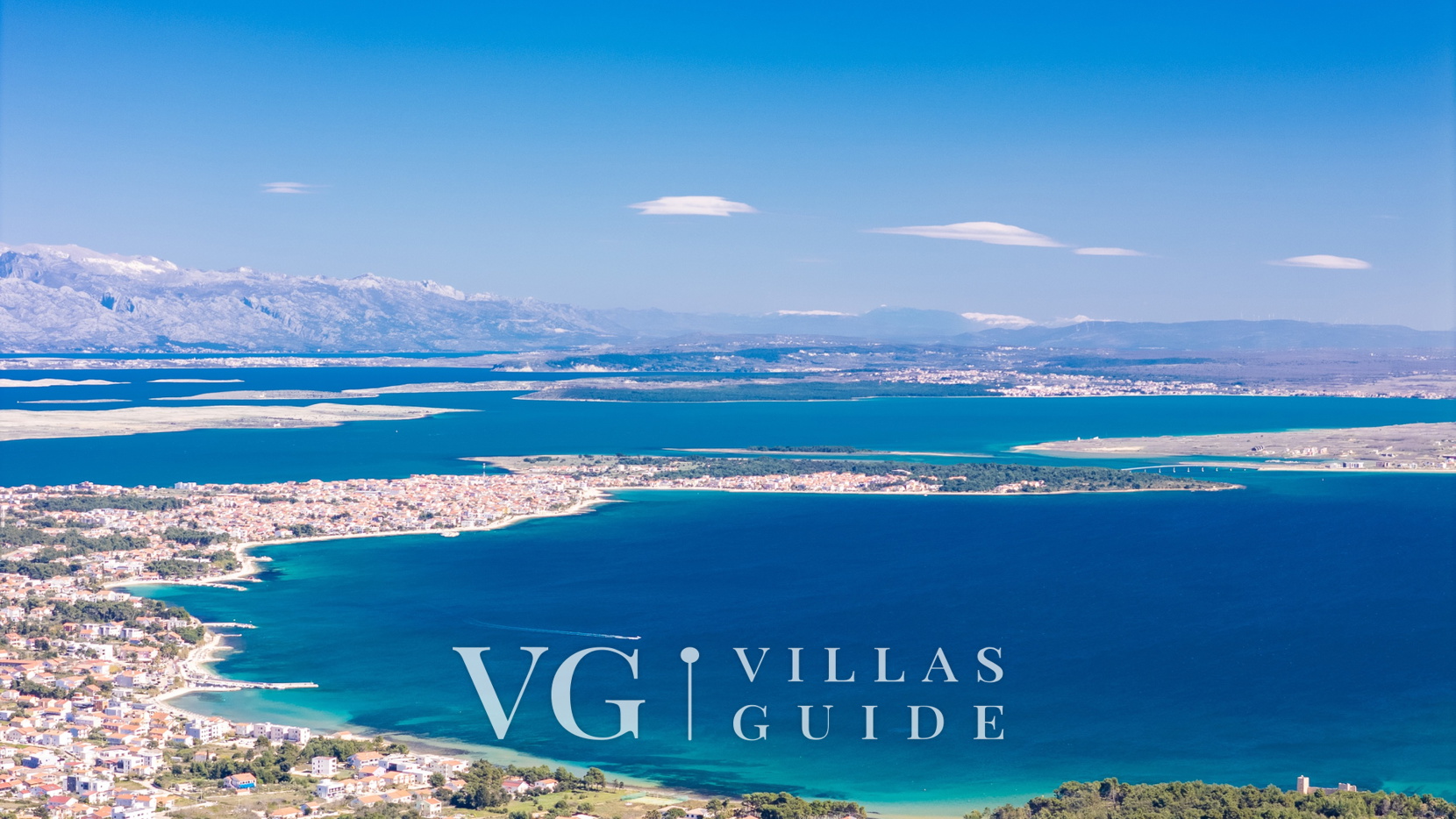 Villa Elemar Mikrolokacija