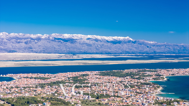 Villa Elemar Mikrolokacija