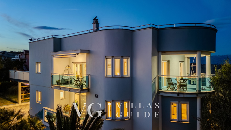 Villa Apartman Elemar wellness
