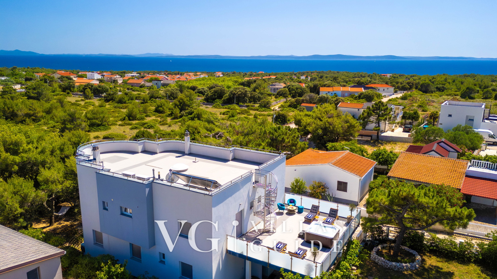Villa Apartman Elemar