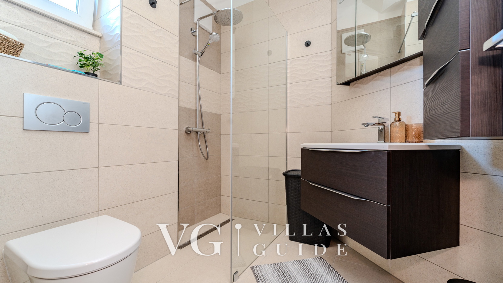 Villa Elemar Kupaonica