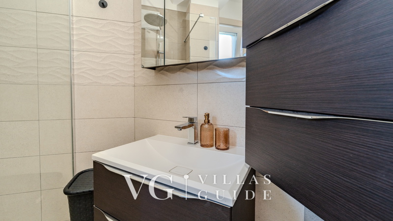 Villa Elemar Kupaonica