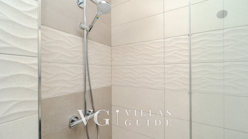 Villa Elemar Kupaonica