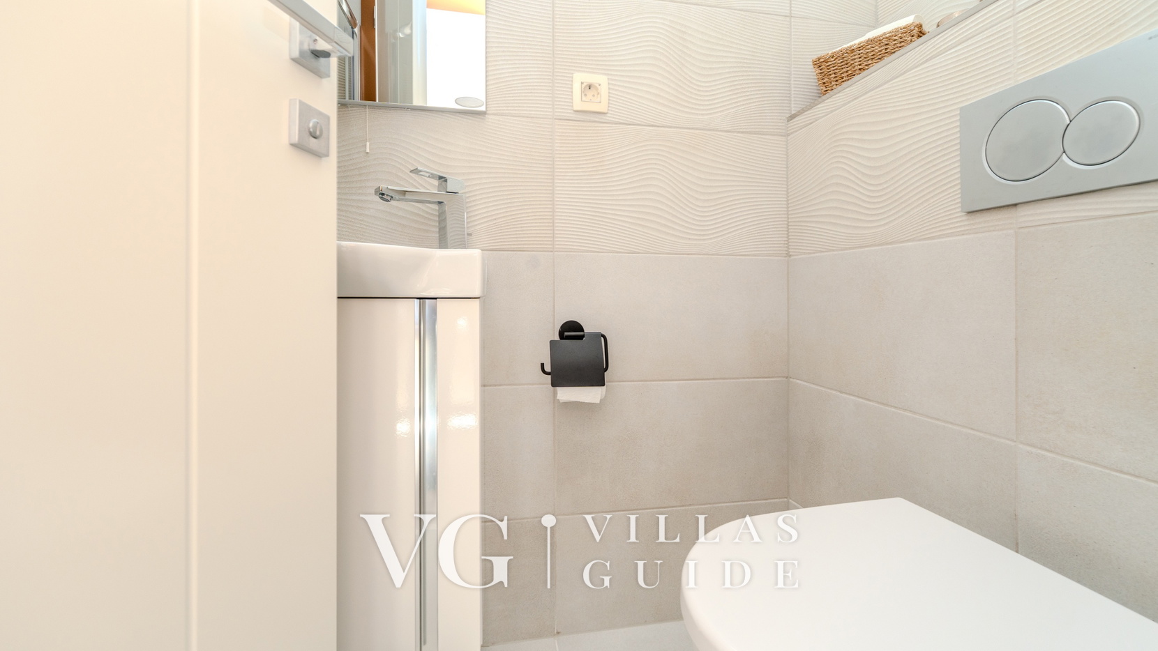 Villa Elemar Kupaonica