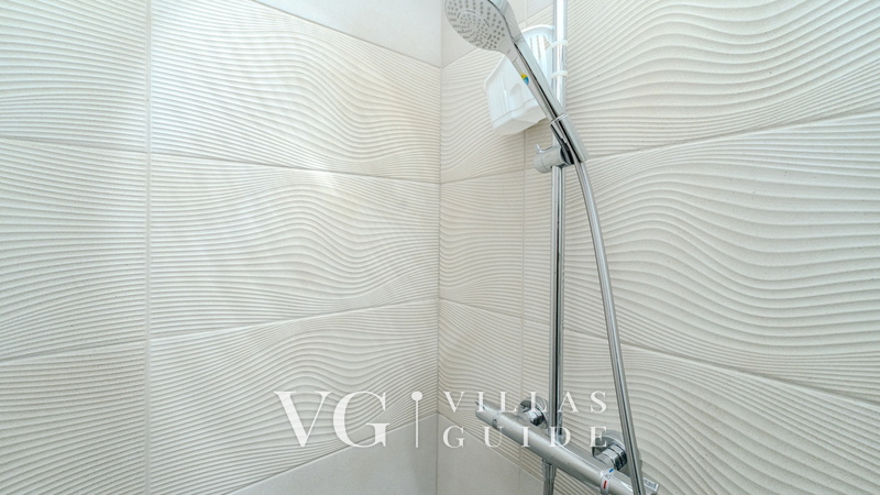 Villa Elemar Kupaonica