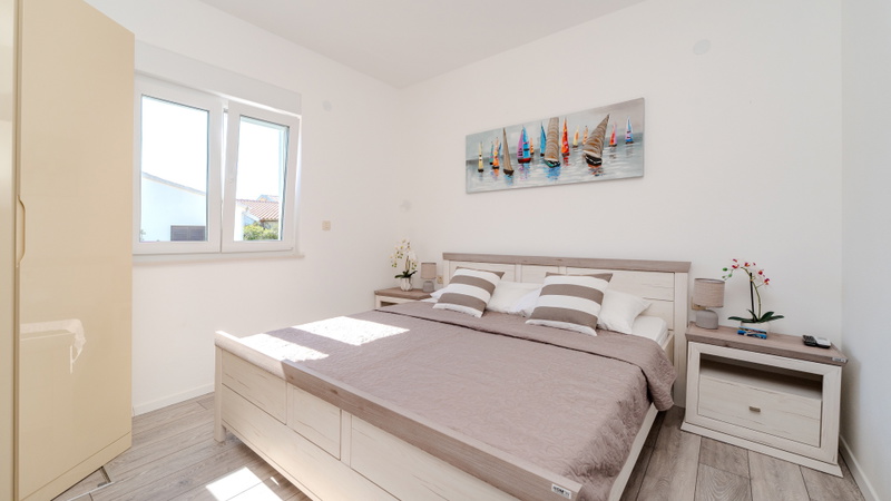 Villa Apartman Elemar