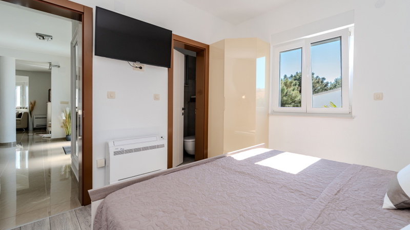 Villa Apartman Elemar