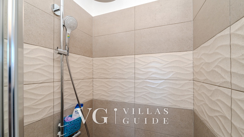 Villa Elemar Kupaonica