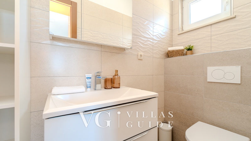 Villa Elemar Kupaonica