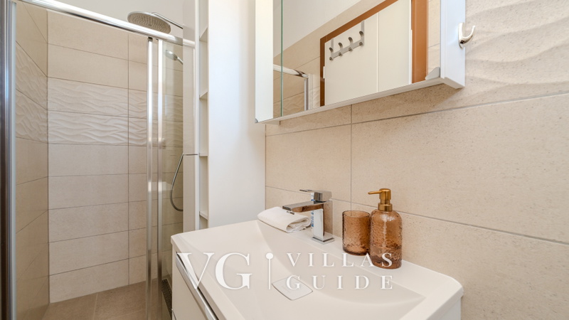 Villa Apartman Elemar Bagno