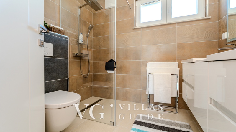 Villa Elemar Kupaonica