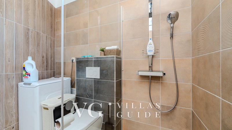 Villa Elemar Kupaonica