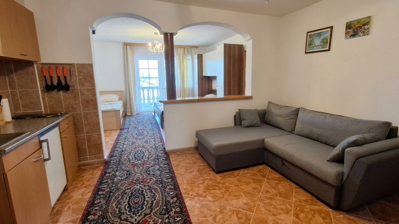 Apartman Crikvenica Sunset