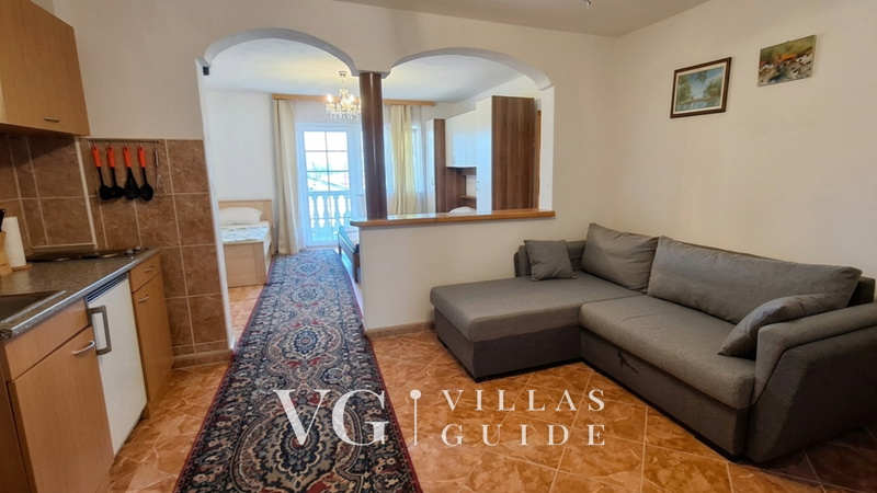 Apartman Crikvenica Sunset