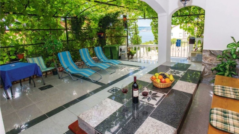 Apartman Crikvenica Sunset