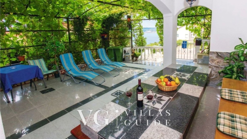 Apartman Crikvenica Sunset