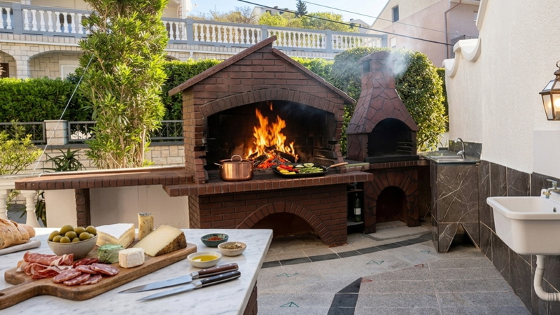 Apartman Crikvenica Sunset