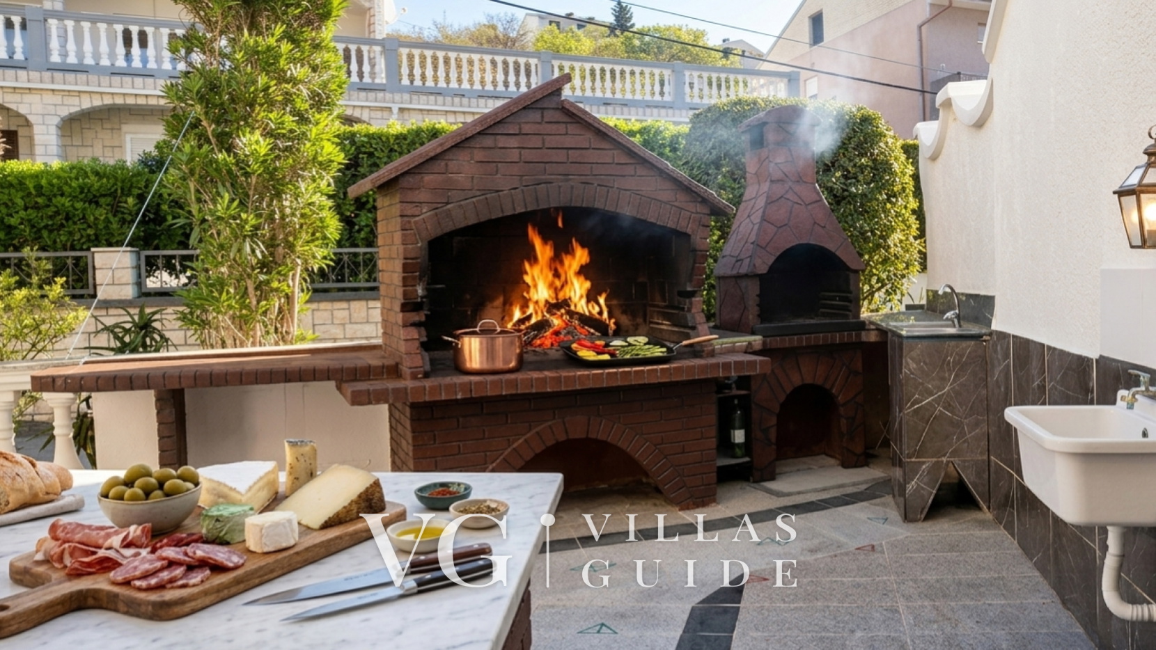 Apartman Crikvenica Sunset