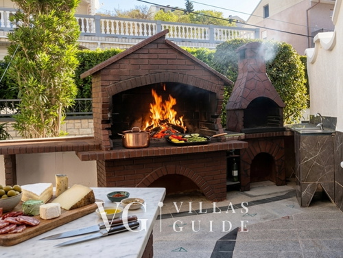 Apartman Crikvenica Sunset