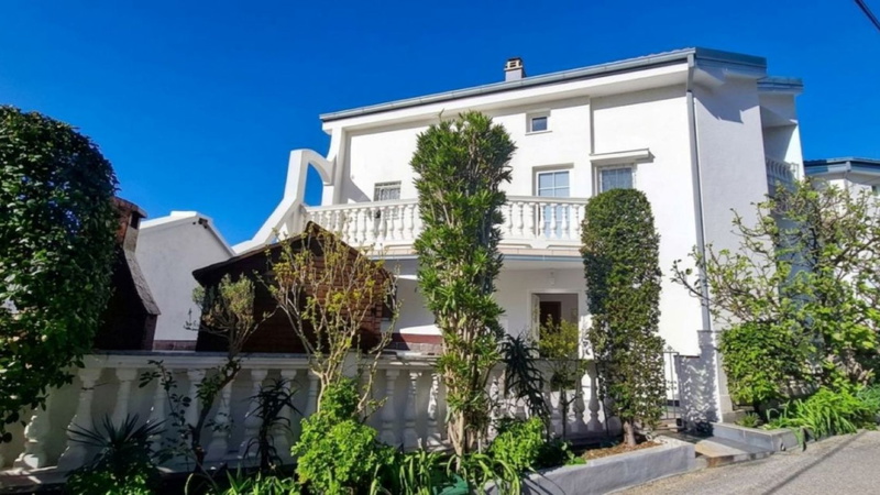 Apartman Crikvenica Sunset