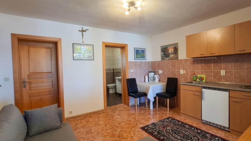 Apartman Crikvenica Sunset
