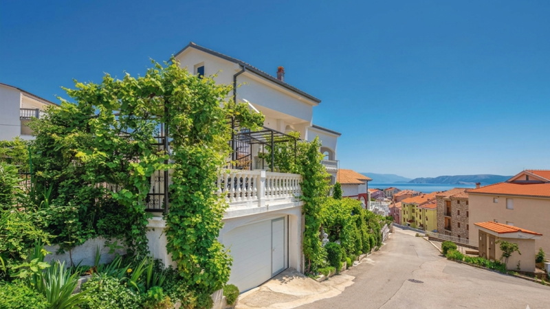 Apartman Crikvenica Sunset