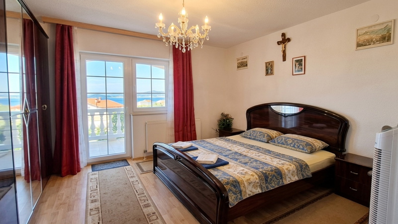 Apartman Crikvenica Sunset