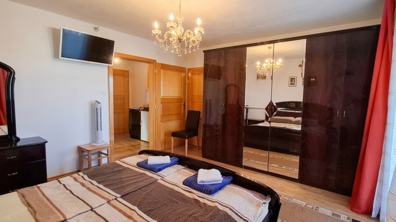 Apartman Crikvenica Sunset