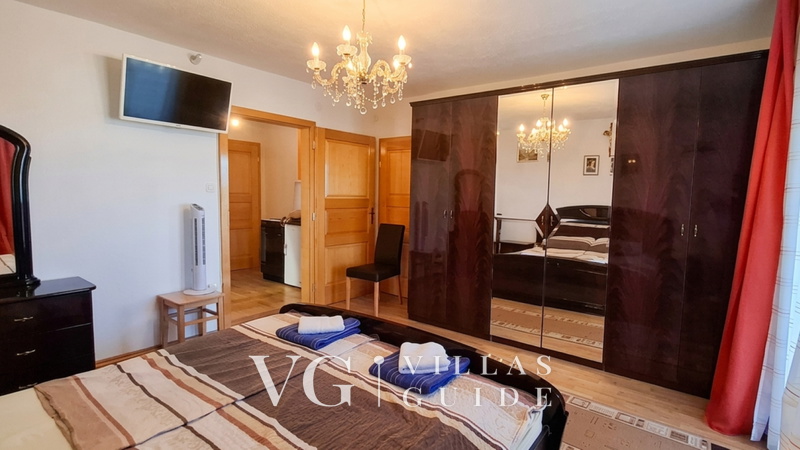 Apartman Crikvenica Sunset