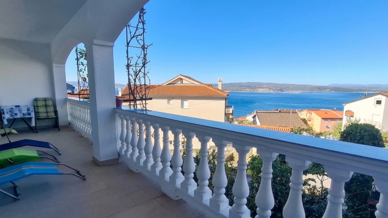 Apartman Crikvenica Sunset