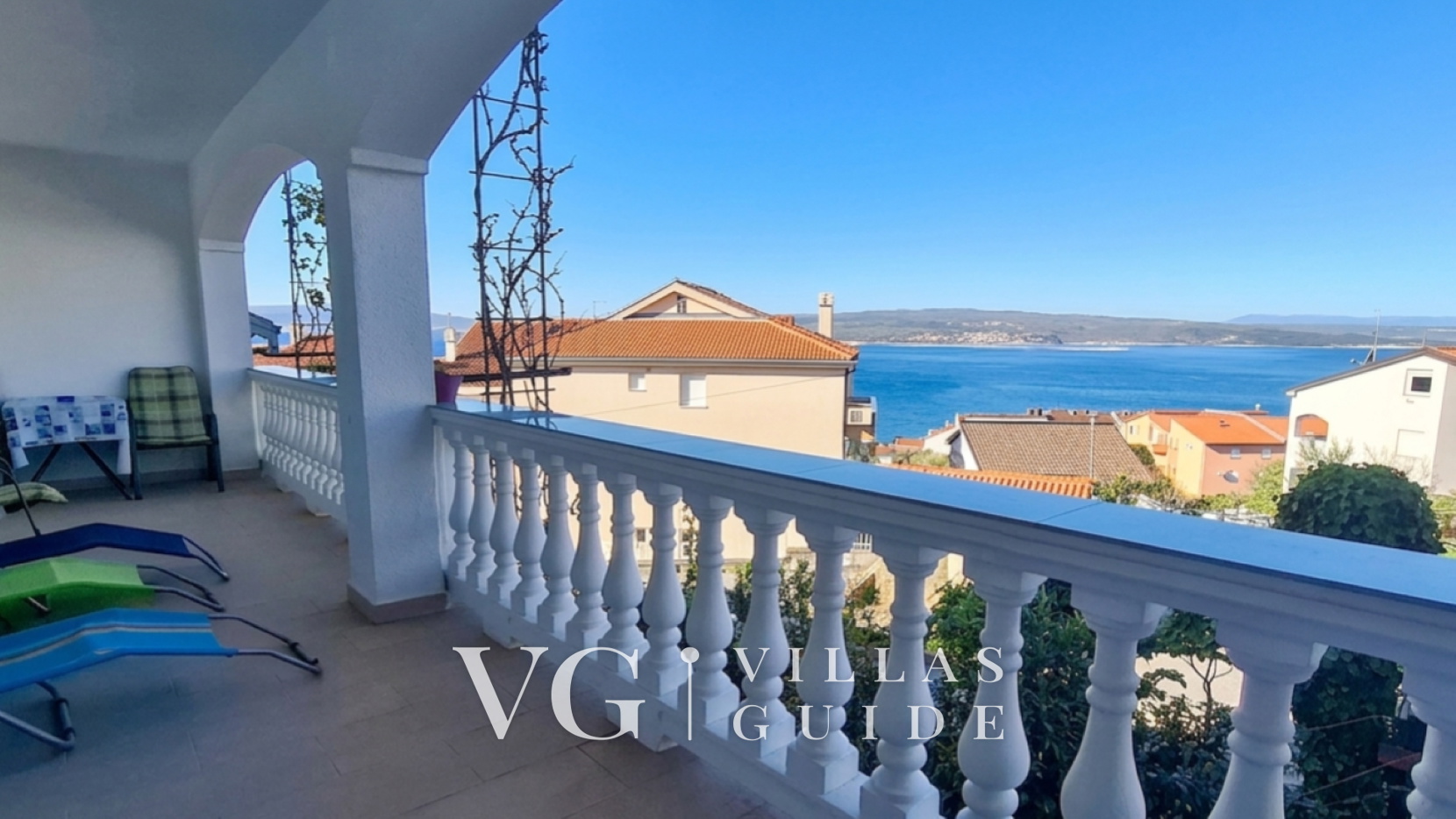 Apartman Crikvenica Sunset
