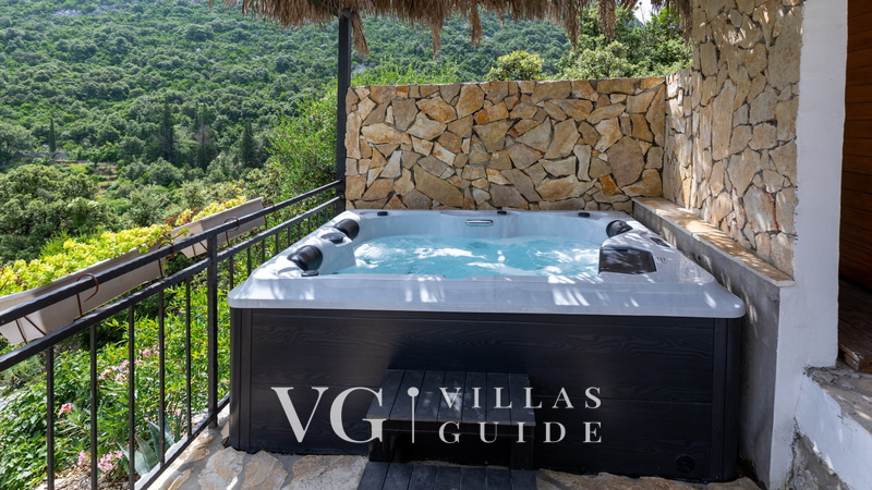 Rural house Janjić wellness