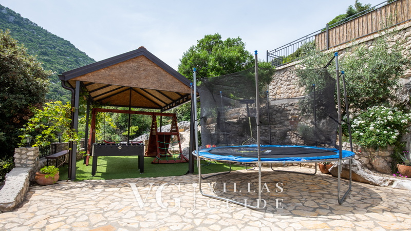 Rural house Janjić Contenuto aggiuntivo