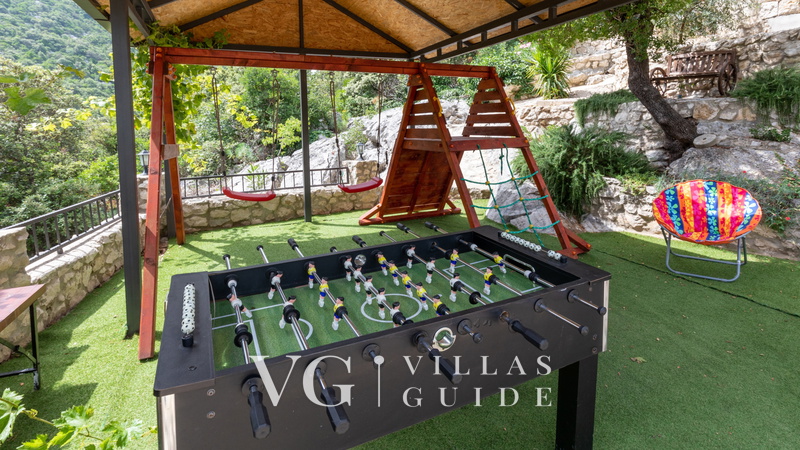 Rural house Janjić Contenuto aggiuntivo