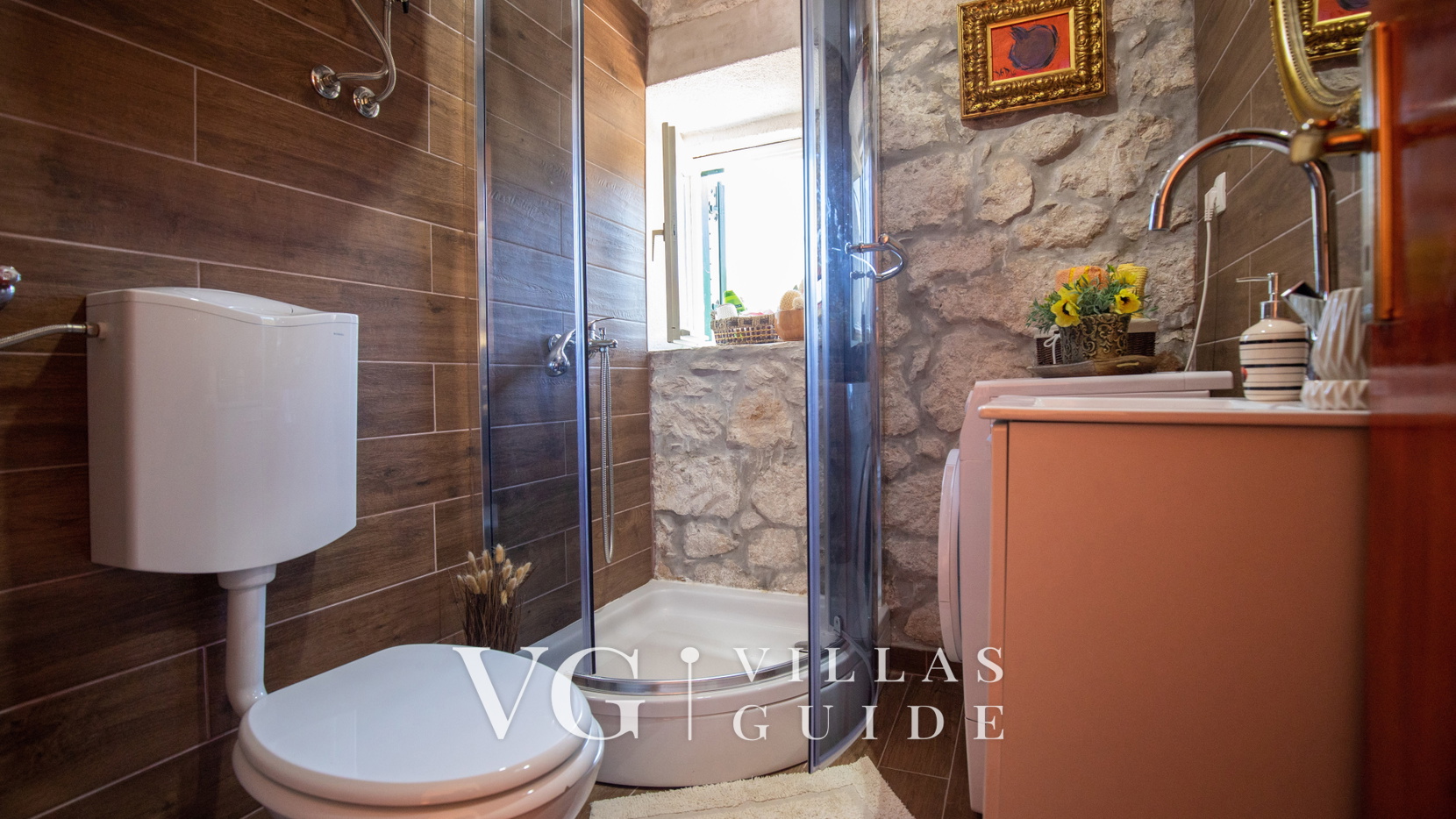 Rural house Janjić Bagno