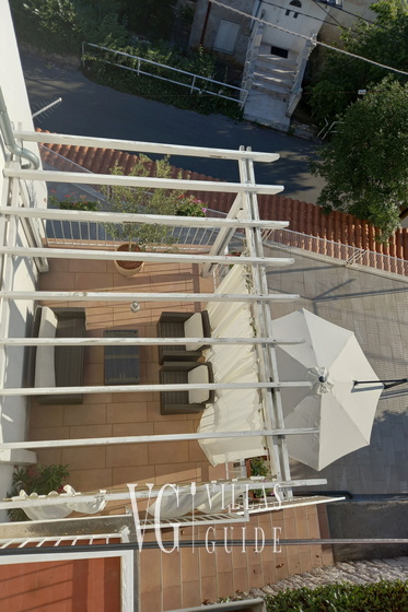 Studio apartment for a city break