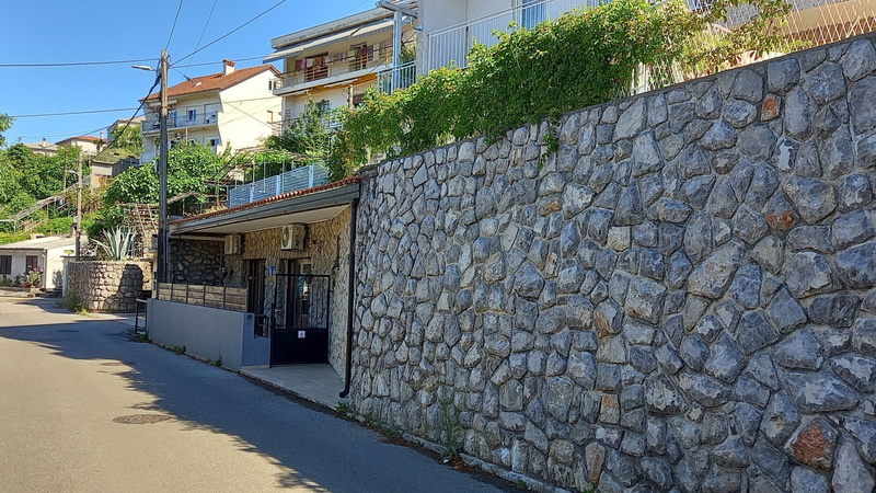 Studio apartment for a city break