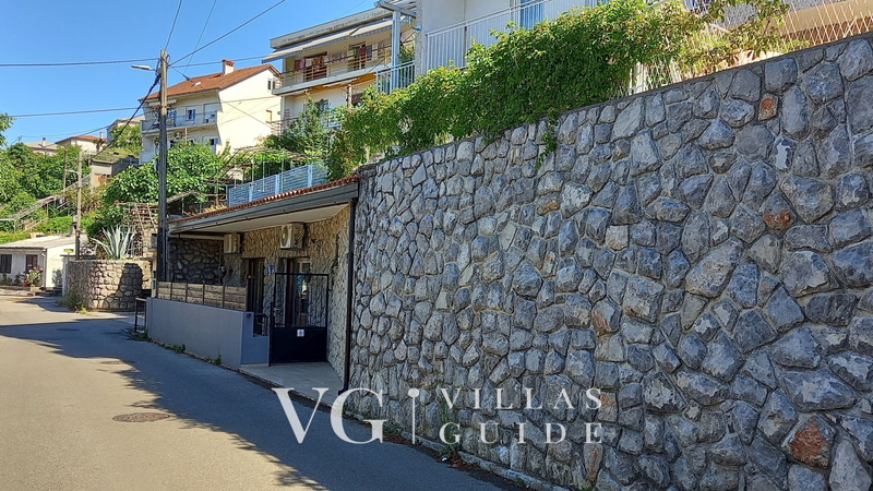 Studio apartment for a city break Contenuto aggiuntivo